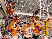 RoboTEC – Concurs internațional de robotică