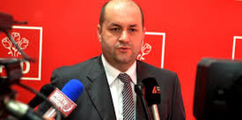 PSD Arad a fost mereu aproape de cetăţenii oraşului