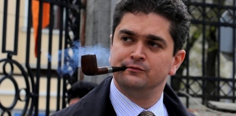 Theodor Paleologu, liberal din tata-n fiu, exclus din PNL. ”O decizie abuziva, idioata si ticaloasa”