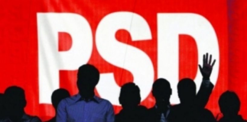 Rezultate partiale: PSD castiga alegerile locale – aproape 40 de procente pe votul politic, fata de 33 procente pentru PNL