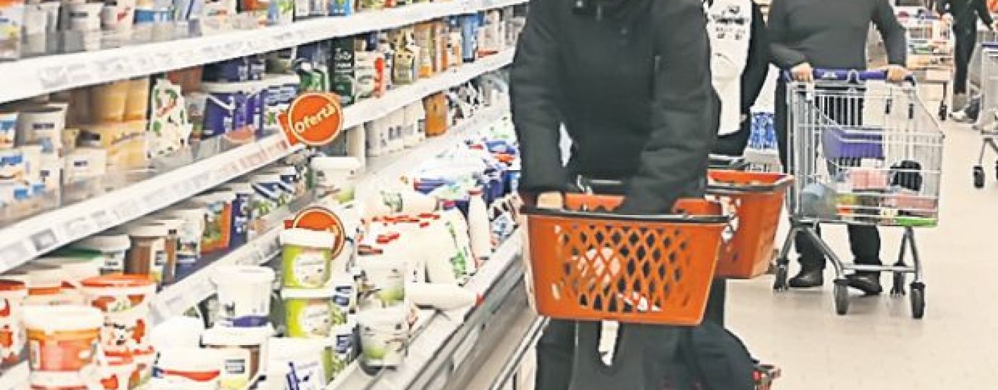 Scrisoare deschisa catre presedintele Klaus Iohannis: Legea supermarketurilor trebuie retrasa