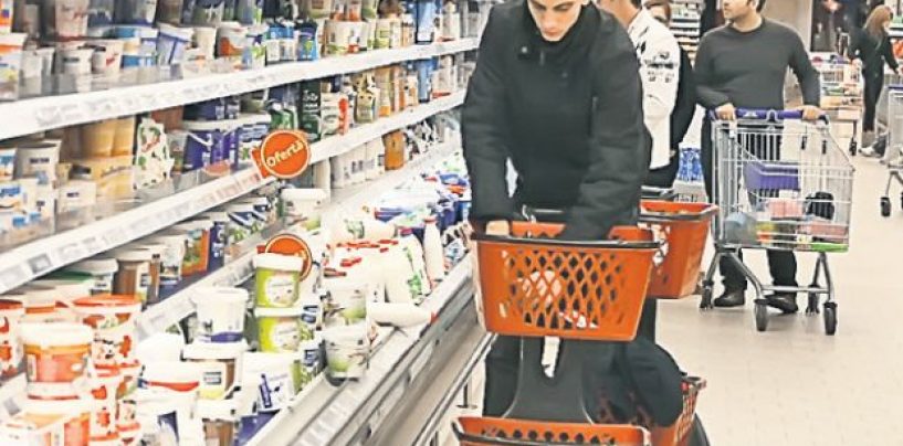 Scrisoare deschisa catre presedintele Klaus Iohannis: Legea supermarketurilor trebuie retrasa