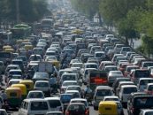 VANZARILE DE AUTOVEHICULE AU CRESCUT CU 6,9% IN ROMANIA, LA 5 LUNI, IMPORTURILE DE AUTOTURISME RULATE AU URCAT CU 25,1%