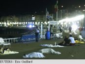 Tragedie cumplita in Franta de Ziua Nationala. Atentat terorist la Nisa : peste 80 de morti