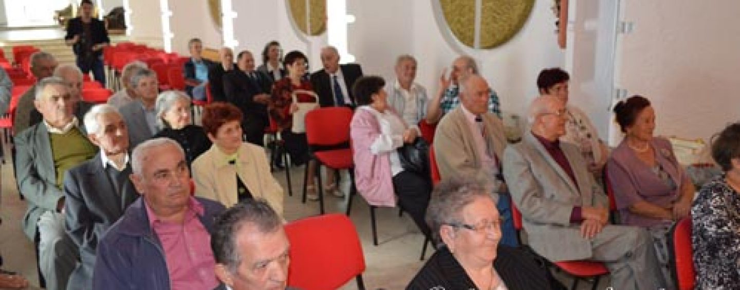 Cuplurile de aur, premiate de Primaria Satu Mare