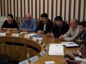 Consens politic la Satu Mare: reducerea taxelor si impozitelor locale