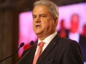 Adrian Nastase redivivus: PSD trebuie sa adopte retorica nationalista. E nevoie de mai multa suveranitate