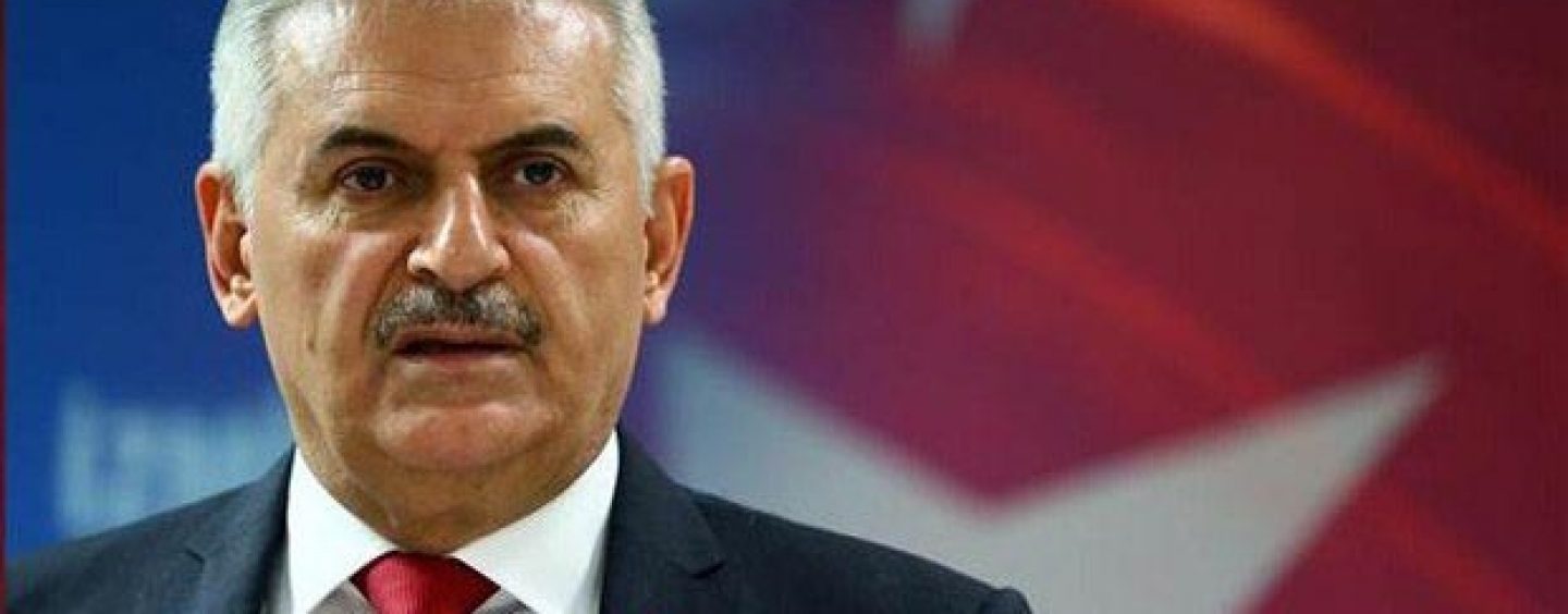 Turcia suspendă concediul anual pentru  3 milioane de funcționari publici