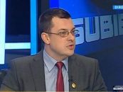 Ce spune deputatul Ovidiu Raetschi (PNL) despre revolta detinutilor: Trebuie sa punem capat acestei mineriade a puscariilor