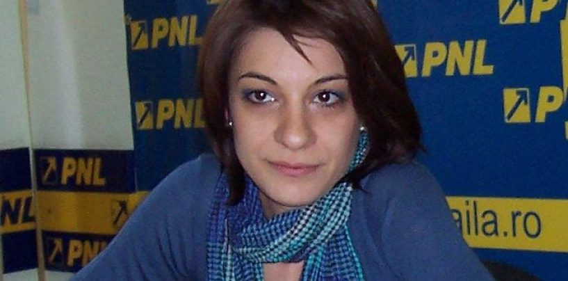 Atac dur din interiorul PNL. Deputatul Diana Tușa:  Nu mă mai regăsesc în acest partid