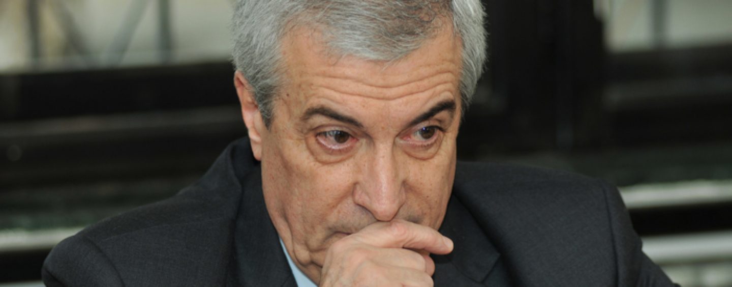 Dosar bombă! Sorin Vântu, inculpat într-un dosar de cumpărare de influență de la Călin Popescu Tăriceanu