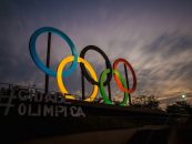 Echipamentele sportivilor de la Olimpiadă, motiv de percheziții ale procurorilor