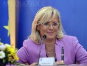 Comisarul european, Corina Crețu: România are fonduri UE, absorție zero, până acum