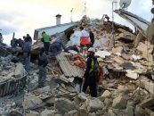 Dezastru în urma cutremurului din Italia: peste 70 de morți, orașe rase de pe fața pământului