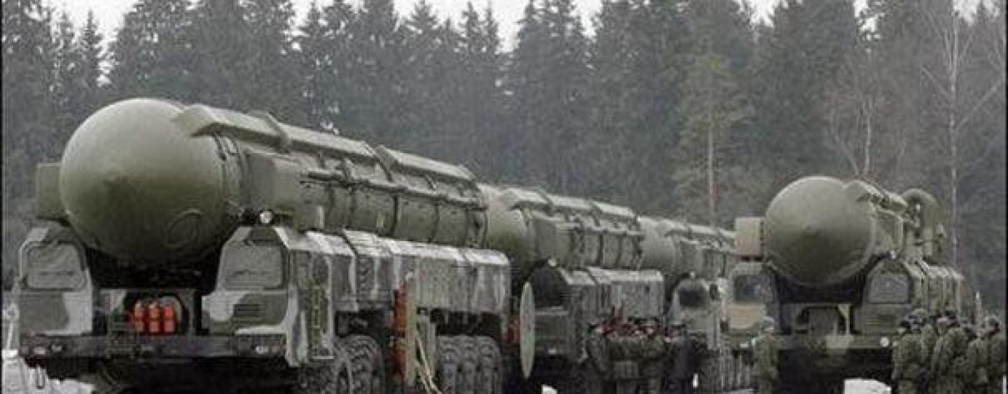 SUA iși va transfera armele nucleare din Turcia în România?
