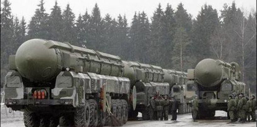 SUA iși va transfera armele nucleare din Turcia în România?