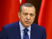 Recep Erdogan nu se dezminte: Occidentul susține terorismul și se alătură puciștilor
