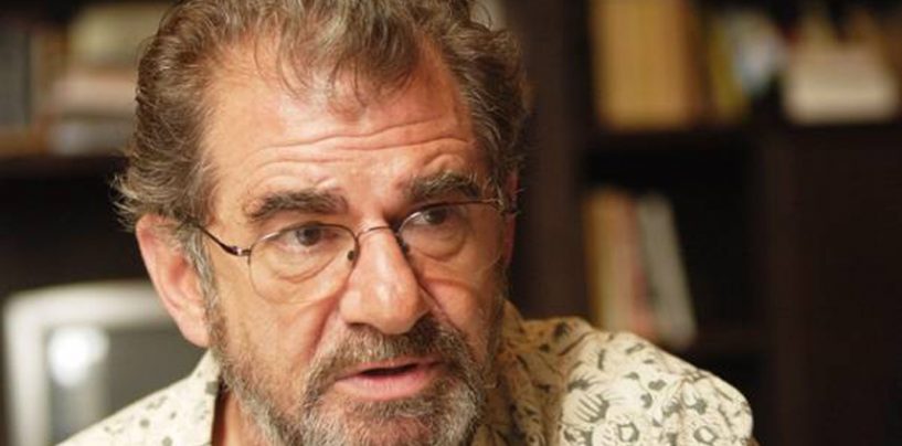 Derapajele artiștilor. Actorul Florin Zamfirescu, purtător de cuvânt al PRM
