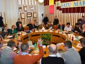 Decizie consiliu local: Noi parcări vor fi ridicate în municipiul Satu Mare