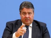 Vicecancelarul german: Au eșuat negocierile pentru un acord de liber schimb între SUA și UE
