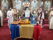 Zi de doliu național. Astăzi va fi înmormântată regina Ana, la Catedrala Regală de la Curtea de Argeș