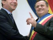 Ghici cine negociază fuziunea UNPR cu PMP, la București! Un indiciu: de abia a ieșit din arest