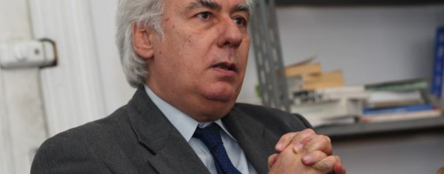 Lucian Boia le dă dreptate americanilor: Moldova nu este România, are o istorie specifică