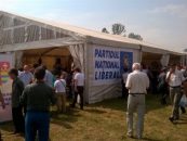 Cum a confiscat PNL Arad sărbătoarea de la Țebea, închinată lui Avram Iancu