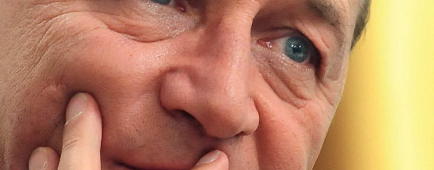 O nouă provocare: A fost Traian Băsescu agent KGB?