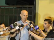 Fara cuvinte! Bogdan Olteanu are interzis sa ia legatura cu parintii lui