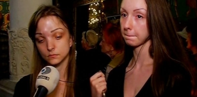 Familia lui Vadim Tudor, audiata de politisti, la plangerea deputatei Anca Birchall