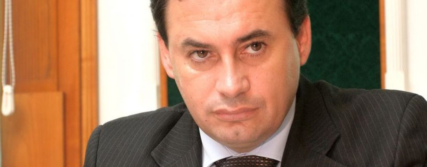 Gheorghe Falcă, în fața judecății oamenilor: Domnule primar, frizați ridicolul. Ați eșuat lamentabil