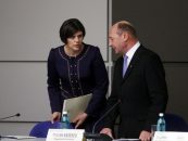 Traian Băsescu: Laura Codruța Kovesi ar trebui să se autosuspende din funcție