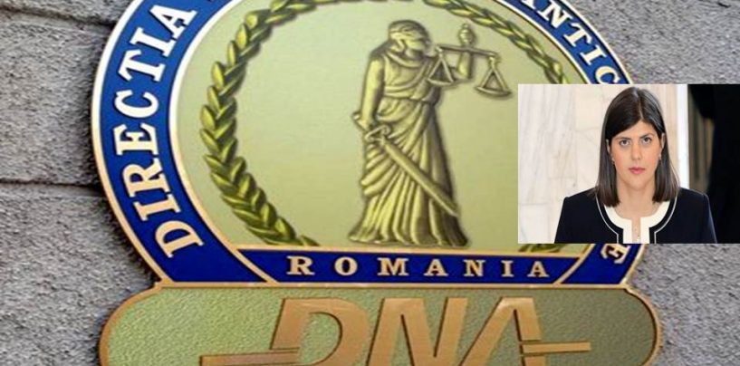 Un nou episod SRI-DNA. Fostul adjunct al lui Coldea, săltat de DIICOT