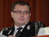 Prietenul lui Vasile Blaga, pus sub acuzare de procurorii DNA pentru luare de mită
