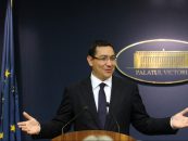 Victor Ponta, curtat de partidele naționaliste. Fostul premier, invitat în Forța Națională