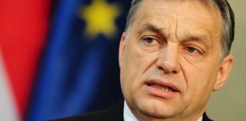 O nouă propunere șocantă a premierului ungar. Unde ar trebui trimiși imigranții