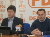 Ciocoii noi și vechi! Cine este ”dottore” Cionca, șeful campaniei electorale a PNL Arad