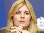 Elena Udrea va candida ca independent la alegerile parlamentare