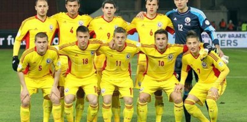 Tricolorii au fost JEFUIȚI în Kazahstan: 12 jucători au rămas fără bani și bunuri personale