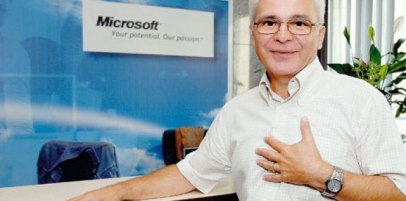 Dosarul Microsoft, episodul 2. Fostul șef român al companiei americane, urmărit penal