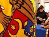 Alegeri prezidențiale în Republica Moldova. Igor Dodon sau Maia Sandu?