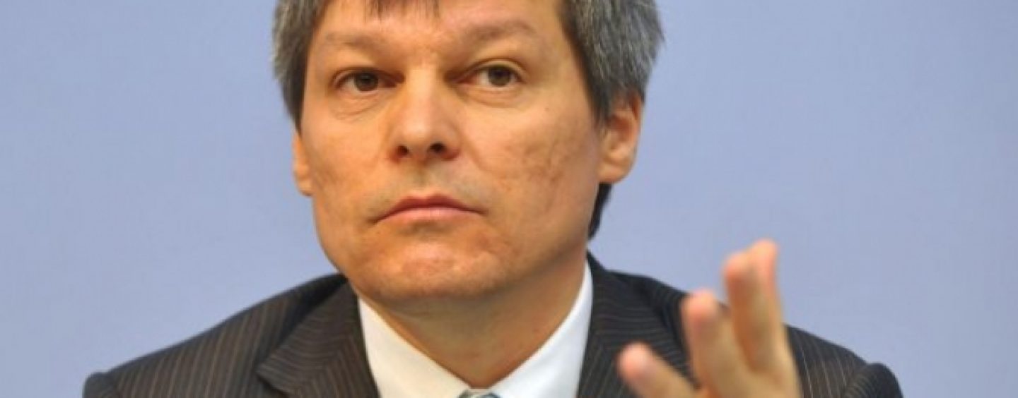 Guvernul Cioloș ezită achiziționarea ”Cumințeniei Pământului”. E ceva putred în Danemarca?