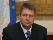 Klaus Iohannis refuză să promulge legea eliminării celor 102 taxe. A atacat-o  la CCR