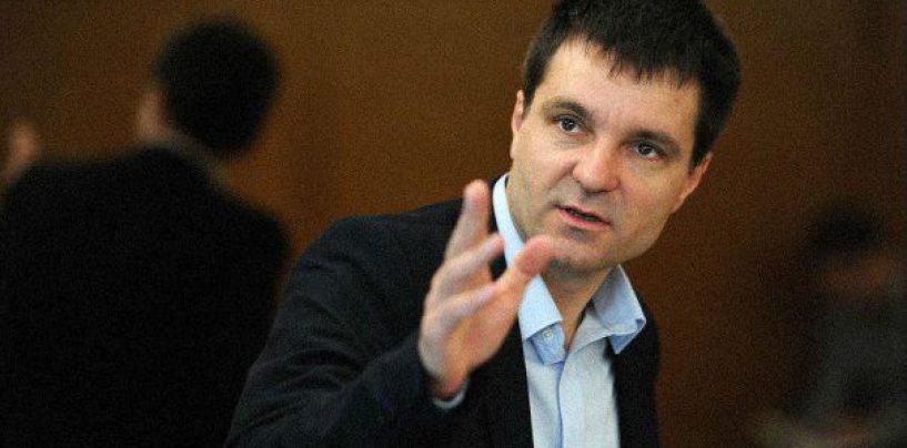 Acuzațiile lui Nicușor Dan: Un agent electoral al PSD a primit fonduri din bugetul public