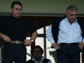 Noi condamnări pentru ”băieții deștepți ” din fotbal: Frații Becali – peste 6 ani de pușcărie, Cristi Borcea, 3 ani și jumătate