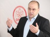 Adrian Todor (PSD): Am promis arădenilor că ne vom bate pentru drepturile lor (P)