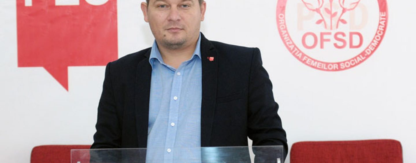 Cristian Videscu (PSD): PNL, din nou sub spectrul ilegalităților și a penalului (P)