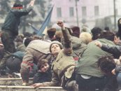 Raportul comsiei senatoriale privind Revoluția Română. Situația internațională care a generat evenimentele din 1989