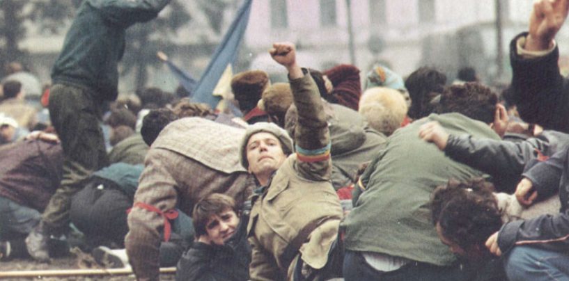 Raportul comisiei senatoriale despre Revoluția română. Cum s-au derulat evenimentele din Decembrie 1989, în context internațional